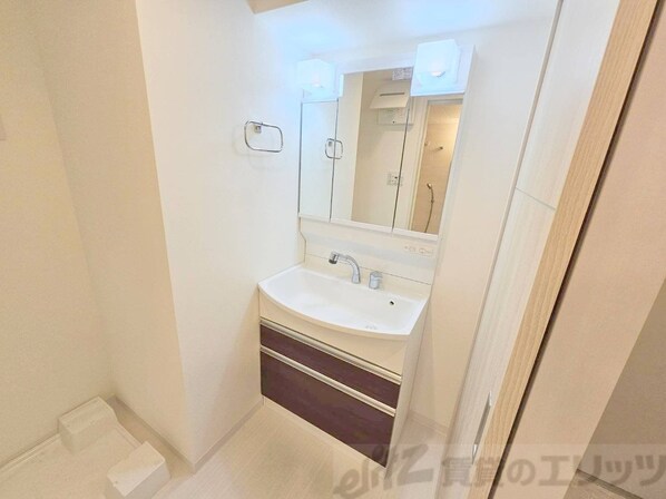 ガーデンクォーツ摂津正雀の物件内観写真